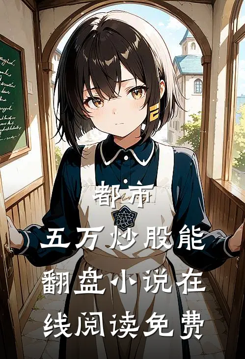 都市：五万炒股能翻盘小说在线阅读免费