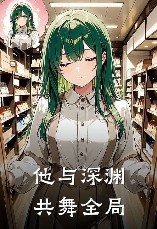 他与深渊共舞全局