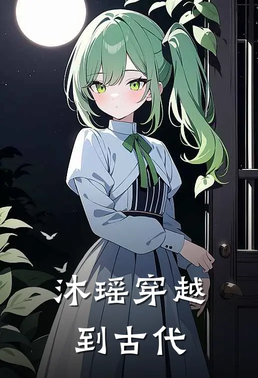 沐瑶穿越到古代