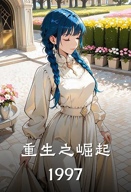 重生之崛起1997