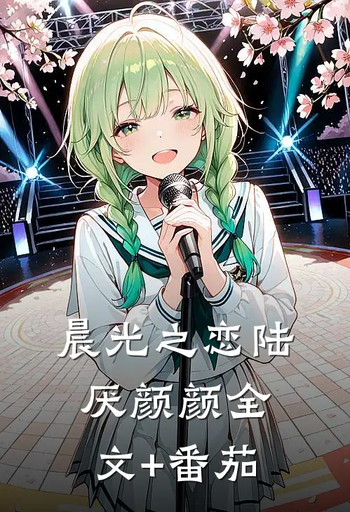 《晨光之恋》陆厌颜颜全文+番茄
