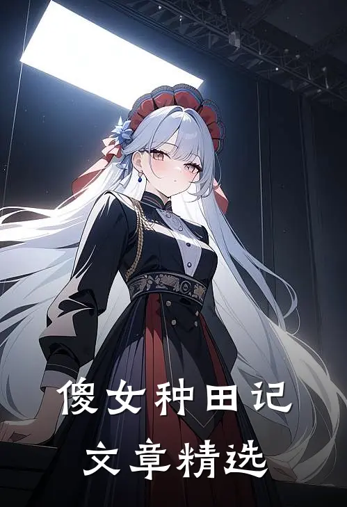 傻女种田记文章精选