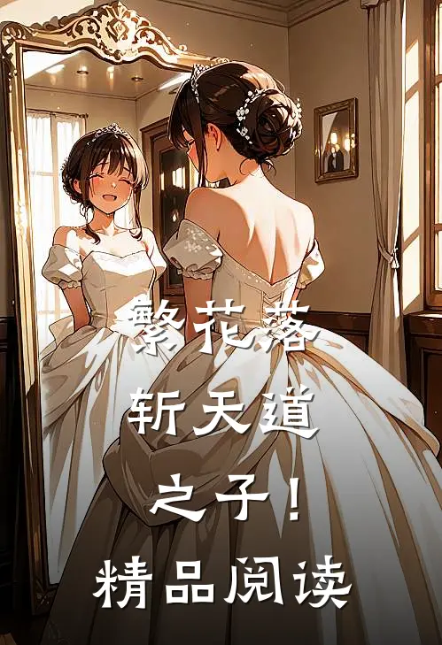繁花落，斩天道之子！精品阅读