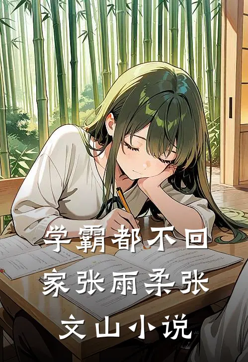 学霸都不回家张雨柔张文山小说
