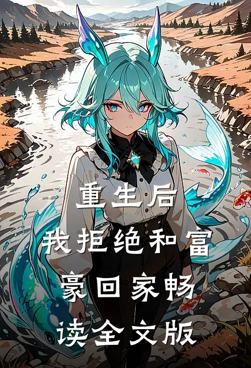 重生后，我拒绝和富豪回家畅读全文版
