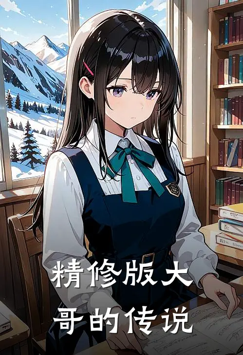 精修版大哥的传说