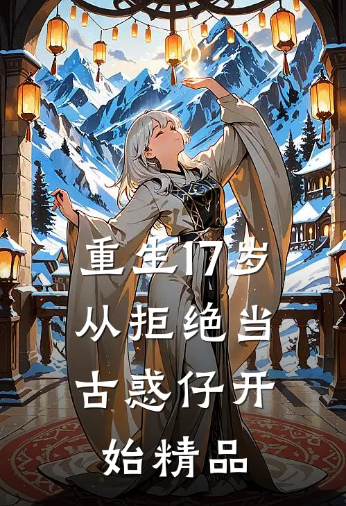重生17岁，从拒绝当古惑仔开始精品