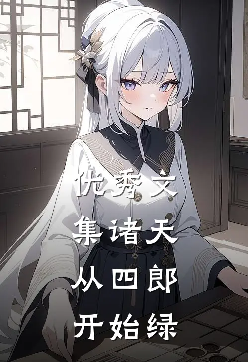 优秀文集诸天：从四郎开始绿