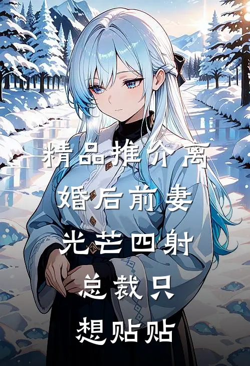 精品推介离婚后前妻光芒四射，总裁只想贴贴