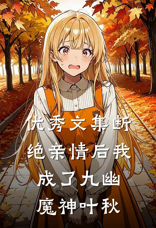 优秀文集断绝亲情后我成了九幽魔神叶秋