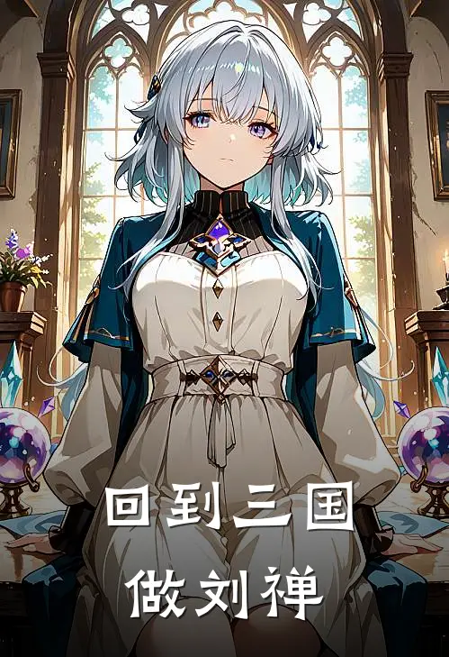 回到三国做刘禅