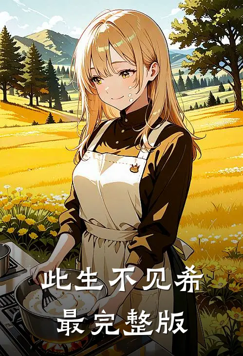 此生不见希最完整版