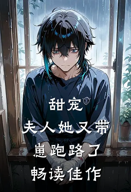 甜宠：夫人她又带崽跑路了畅读佳作