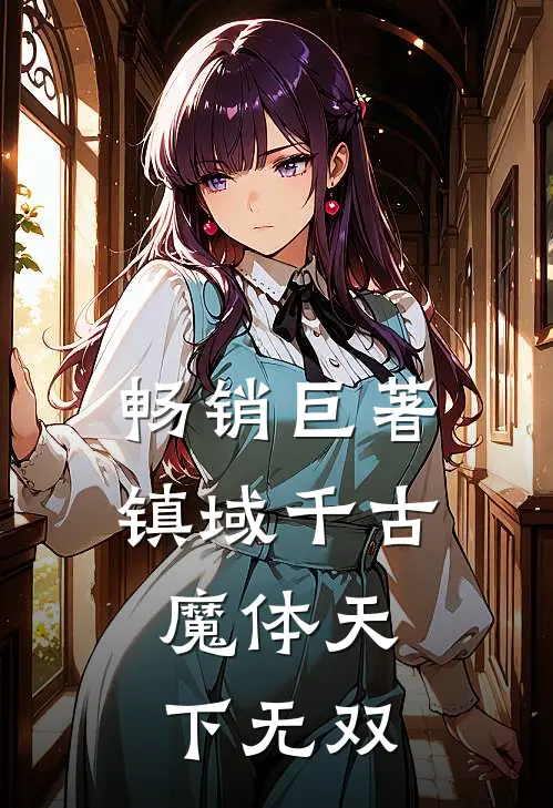 畅销巨著镇域千古：魔体天下无双
