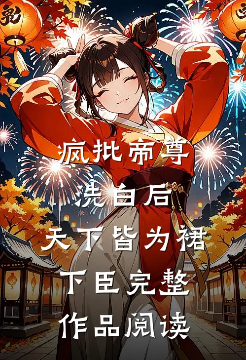 疯批帝尊洗白后，天下皆为裙下臣完整作品阅读