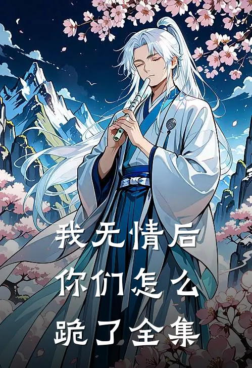 我无情后，你们怎么跪了全集