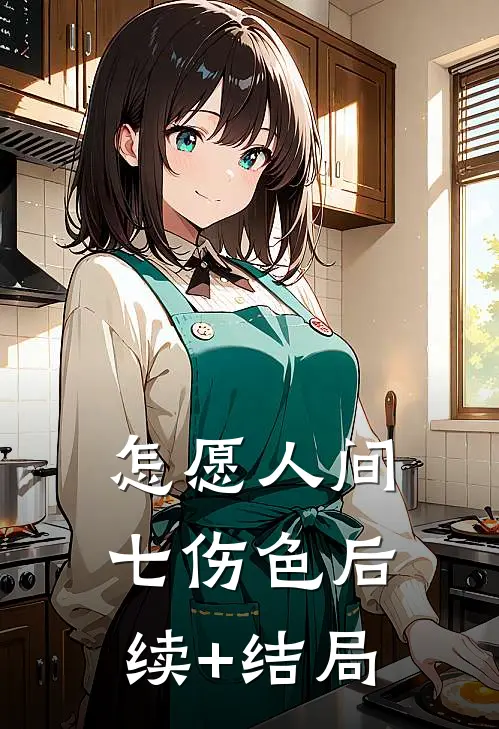 怎愿人间七伤色后续+结局