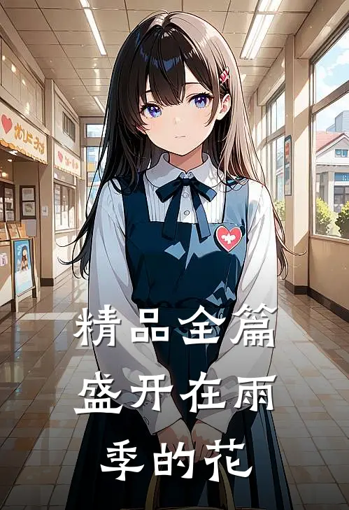 精品全篇盛开在雨季的花