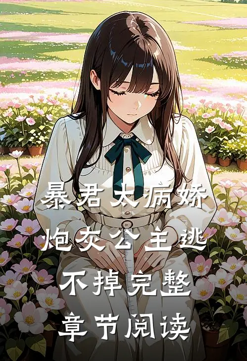 暴君太病娇，炮灰公主逃不掉完整章节阅读
