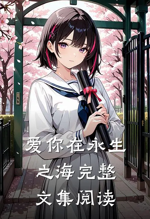 爱你在永生之海完整文集阅读
