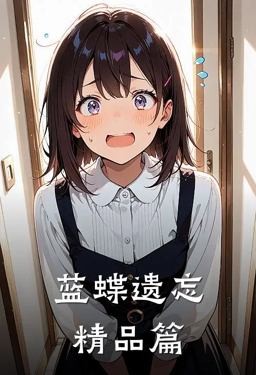 蓝蝶遗忘精品篇