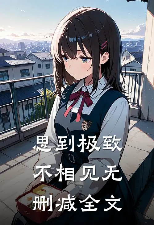思到极致不相见无删减全文