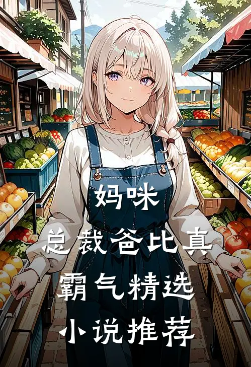 妈咪，总裁爸比真霸气精选小说推荐