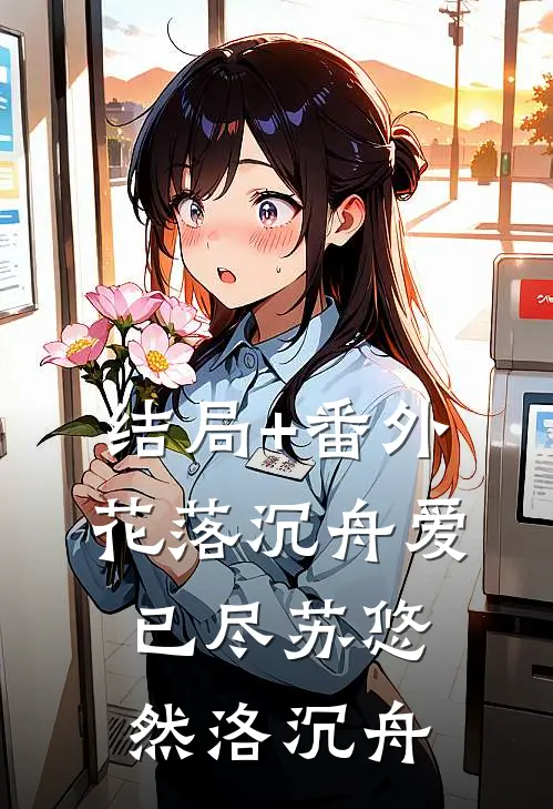 结局+番外花落沉舟爱已尽苏悠然洛沉舟