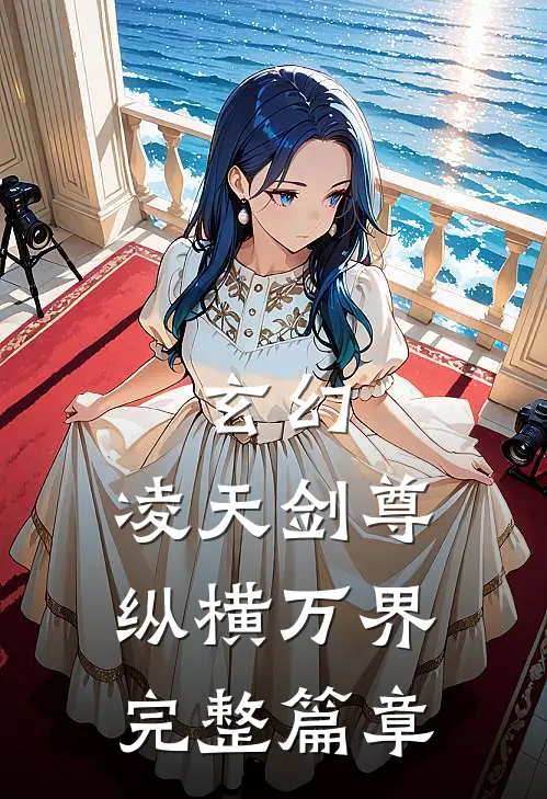 玄幻:凌天剑尊纵横万界完整篇章