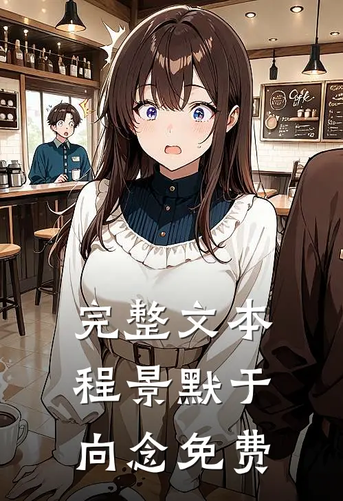 完整文本程景默于向念免费