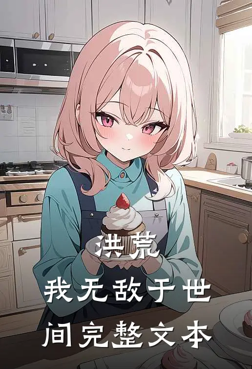 洪荒我无敌于世间完整文本阅读