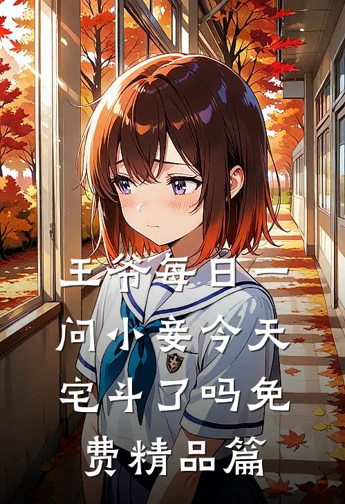 王爷每日一问小妾今天宅斗了吗免费精品篇