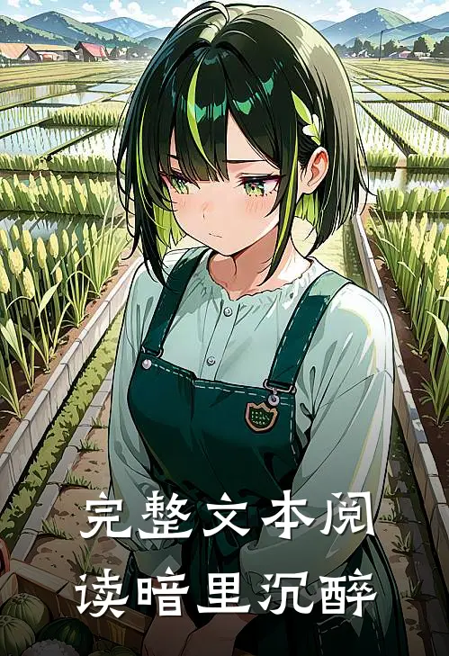 完整文本阅读暗里沉醉
