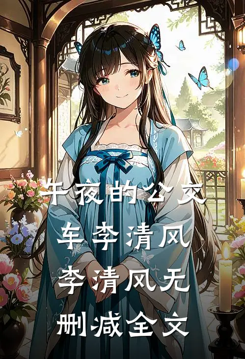 午夜的公交车李清风李清风无删减全文