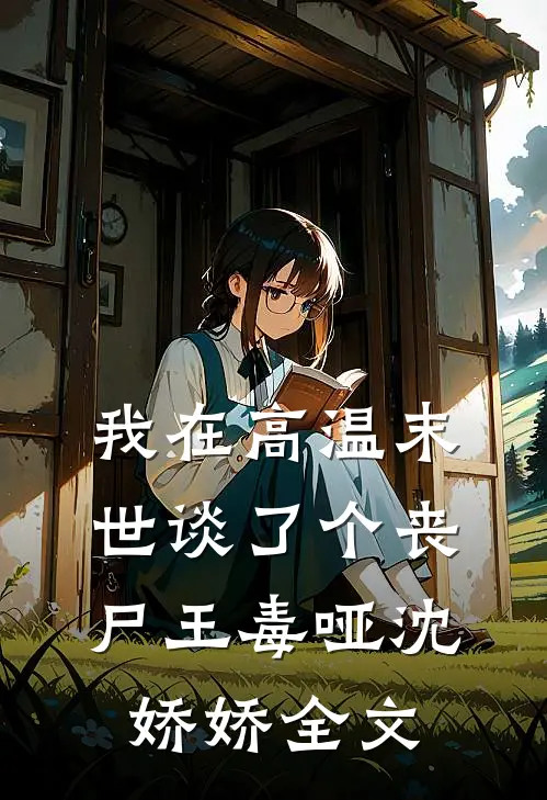 我在高温末世谈了个丧尸王毒哑沈娇娇全文