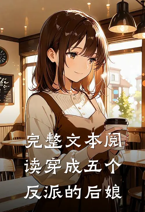 完整文本阅读穿成五个反派的后娘