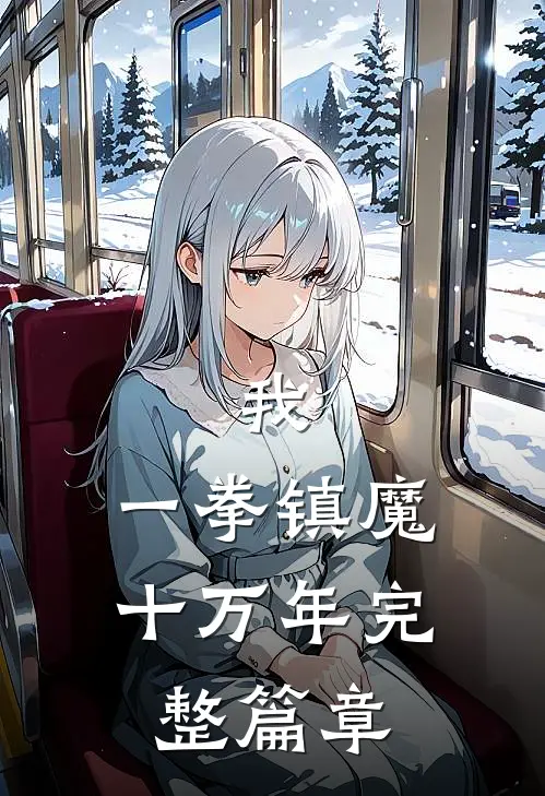 我，一拳镇魔十万年完整篇章