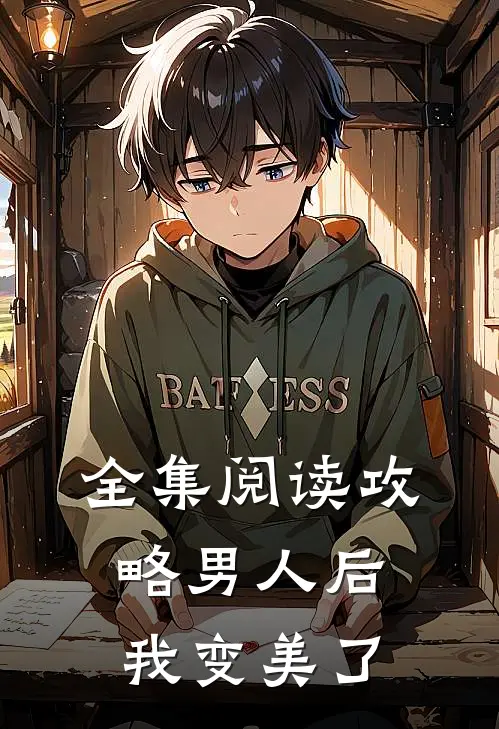 全集阅读攻略男人后，我变美了