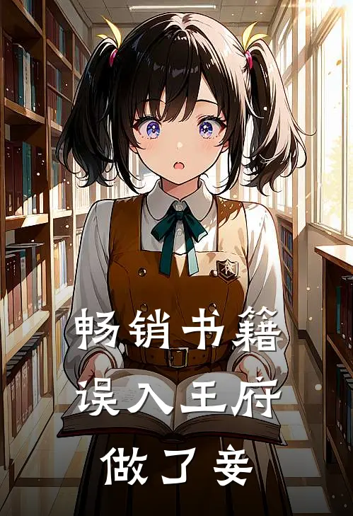 畅销书籍误入王府做了妾