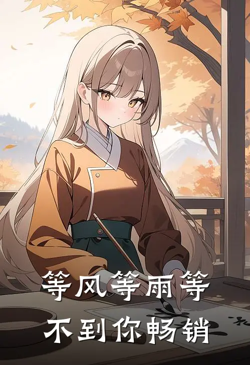 等风等雨等不到你畅销