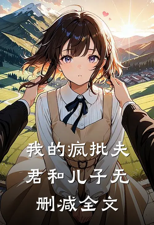 我的疯批夫君和儿子无删减全文