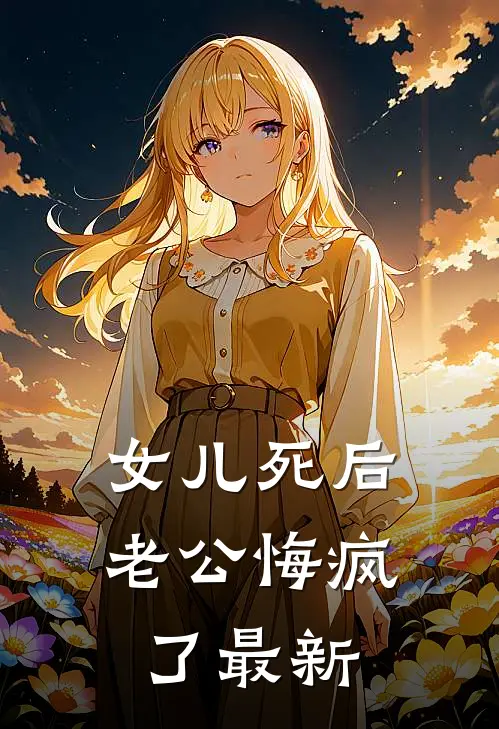 女儿死后，老公悔疯了最新