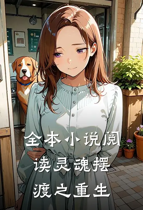 全本小说阅读灵魂摆渡之重生