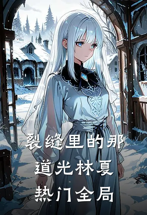 裂缝里的那道光林夏热门全局
