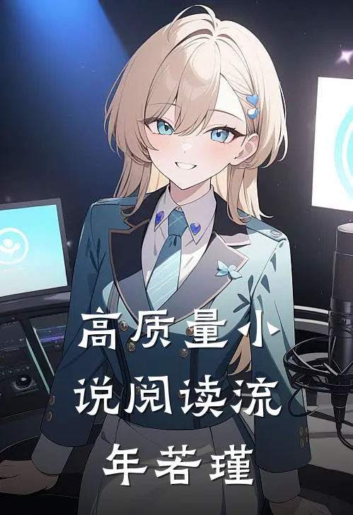 高质量小说阅读流年若瑾
