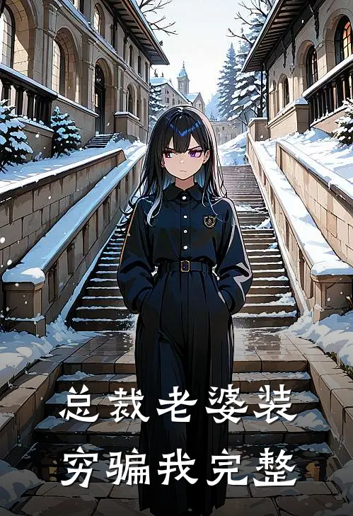 总裁老婆装穷骗我完整