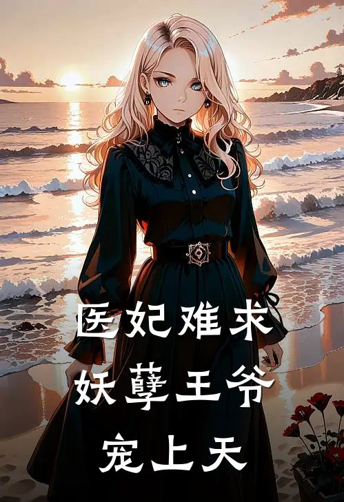 医妃难求妖孽王爷宠上天一抹秋色