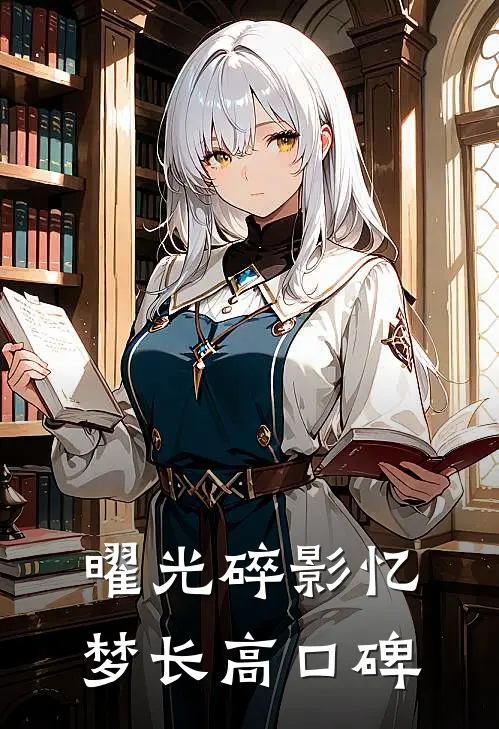 曜光碎影忆梦长高口碑