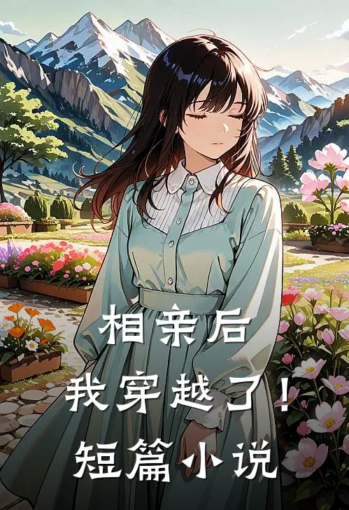 相亲后,我穿越了!短篇免费阅读