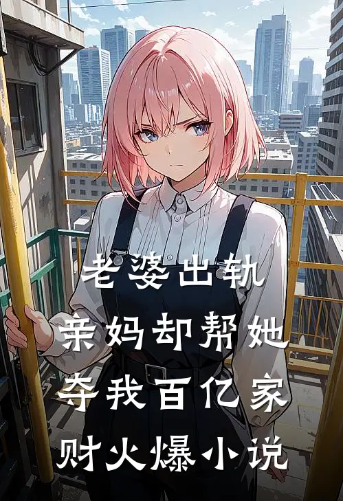 老婆出轨，亲妈却帮她夺我百亿家财火爆小说